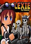 Cover image for the game Lexie the Takeover