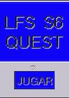 Cover image for the game LFS S6 Quest