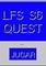 Cover image for the game LFS S6 Quest