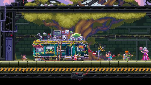 Image for the game Lia: Hacking Destiny