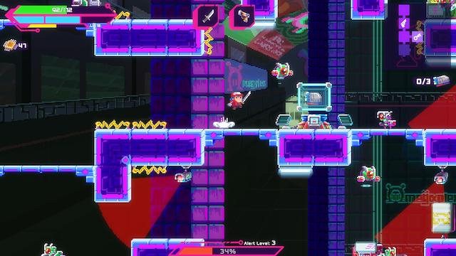 Image for the game Lia: Hacking Destiny