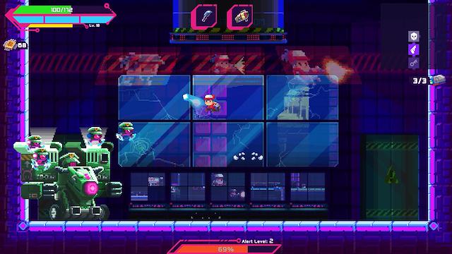 Image for the game Lia: Hacking Destiny