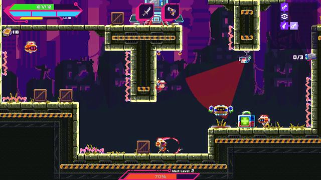 Image for the game Lia: Hacking Destiny