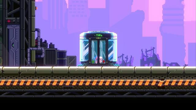 Image for the game Lia: Hacking Destiny