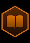 Cover image for the game Library of Babel 3D