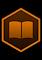 Cover image for the game Library of Babel 3D