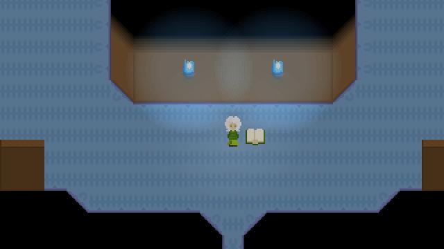 Image for the game Libretta