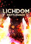 Cover image for the game Lichdom: Battlemage