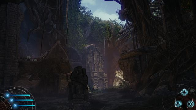 Image for the game Lichdom: Battlemage