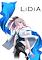 Cover image for the game LiDiA