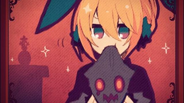 Image for the game LiEat: The Lie-Eating Dragon & the Vermilion Vampire