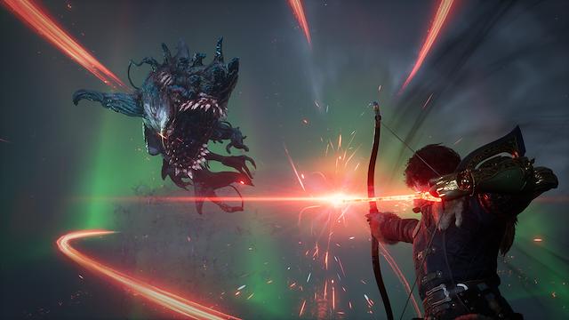 Image for the game Lies of P: Overture