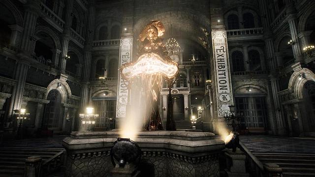 Image for the game Lies of P
