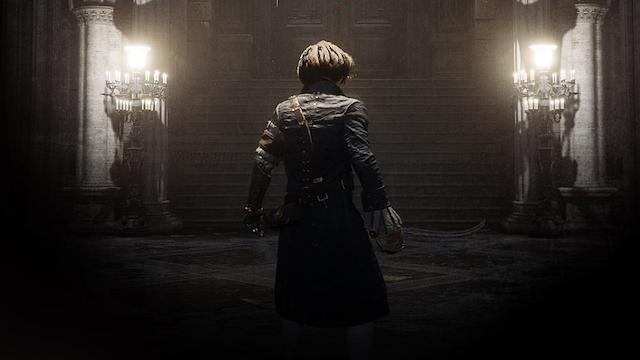 Image for the game Lies of P