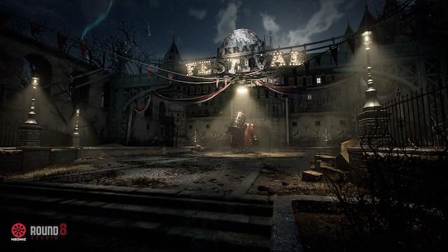 Image for the game Lies of P