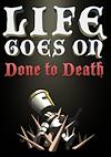 Cover image for the game Life Goes On: Done to Death