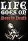 Cover image for the game Life Goes On: Done to Death