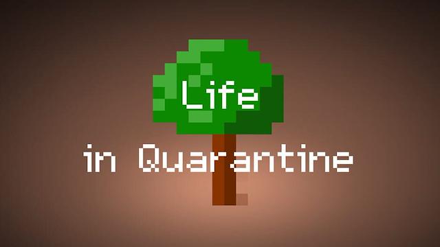 Image for the game Life in Quarantine