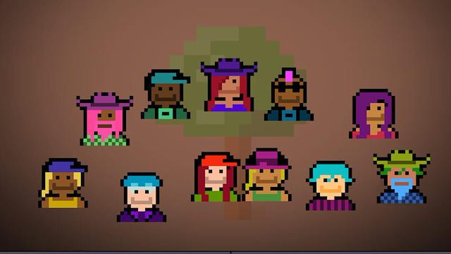 Image for the game Life in Quarantine