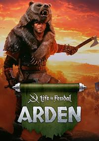 Cover image for the game Life is Feudal: Arden