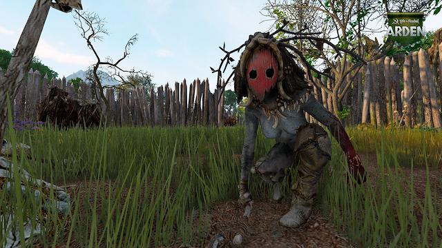 Image for the game Life is Feudal: Arden