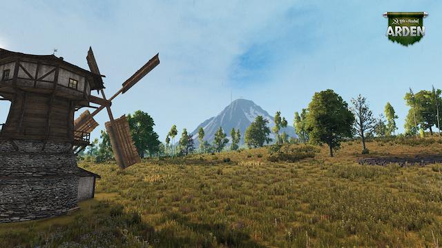 Image for the game Life is Feudal: Arden