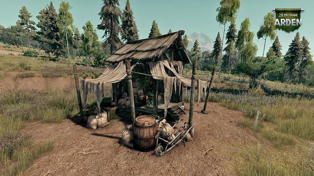 Image for the game Life is Feudal: Arden