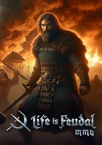 Cover image for the game Life Is Feudal: MMO