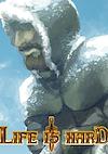 Cover image for the game Life is Hard