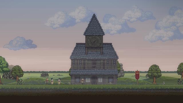 Image for the game Life is Hard
