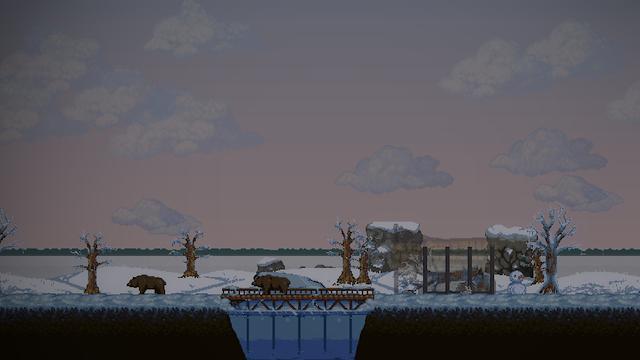Image for the game Life is Hard