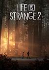 Cover image for the game Life Is Strange 2