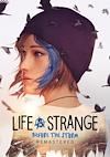 Cover image for the game Life is Strange: Before the Storm Remastered