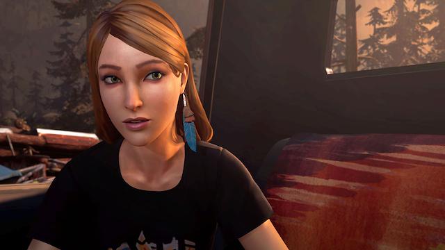Image for the game Life is Strange: Before the Storm Remastered