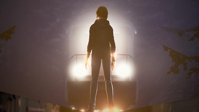 Image for the game Life is Strange: Before the Storm