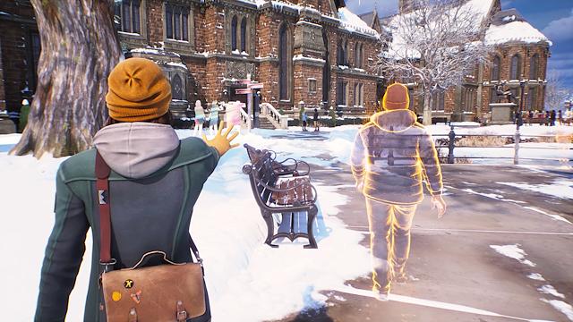Image for the game Life is Strange: Double Exposure