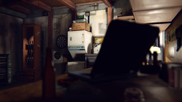 Image for the game Life is Strange: Episode 1 - Chrysalis
