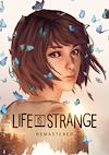 Cover image for the game Life is Strange Remastered