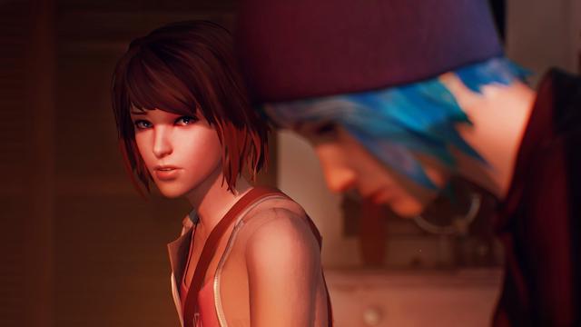 Image for the game Life is Strange Remastered