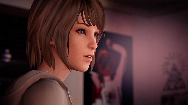 Image for the game Life is Strange Remastered