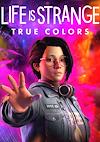 Cover image for the game Life is Strange: True Colors