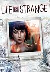 Cover image for the game Life Is Strange