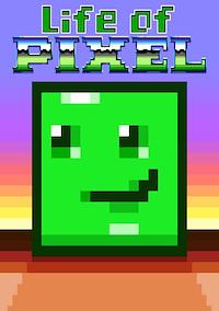 Cover image for the game Life of Pixel