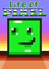 Cover image for the game Life of Pixel