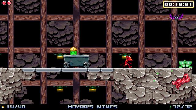 Image for the game Life of Pixel
