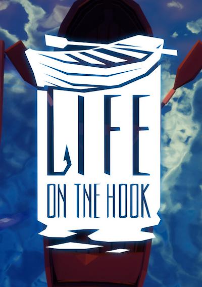 Cover image for the game Life on the Hook