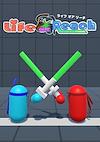 Cover image for the game Life or Reach