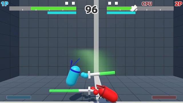 Image for the game Life or Reach