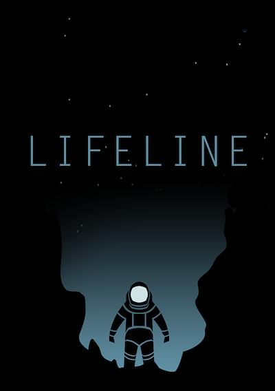 Cover image for the game Lifeline