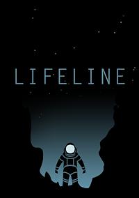 Cover image for the game Lifeline